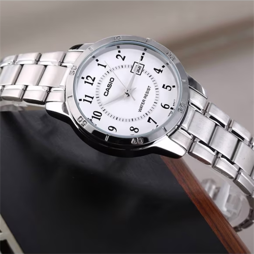 Casio MTP-V004D-7BUDF Kol Saati