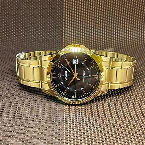 Casıo MTP-V004G-1CUDF Erkek Kol Saati 