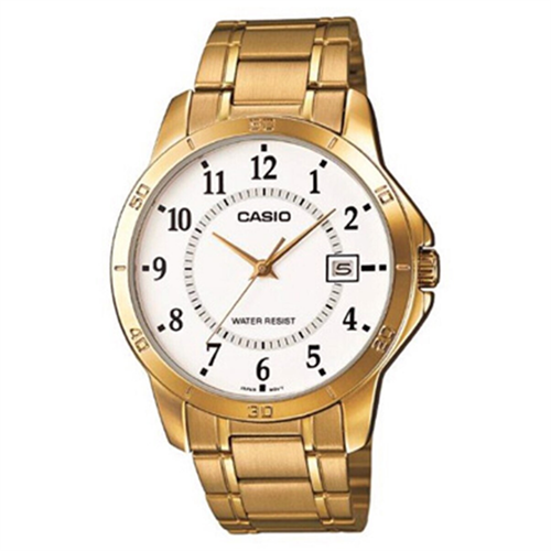 Casio MTP-V004G-7BUDF Kol Saati