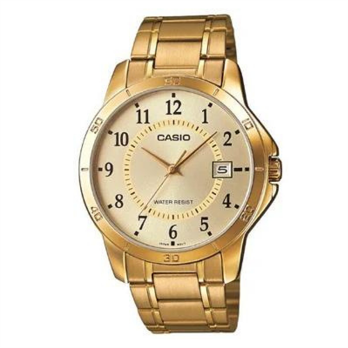 Casio MTP-V004G-9BUDF Kol Saati