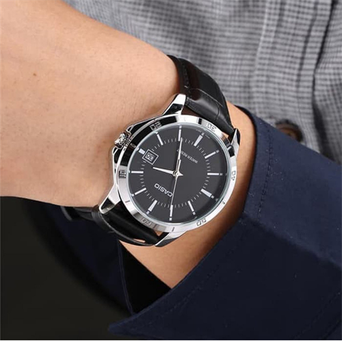 Casio MTP-V004L-1AUDF Erkek Kol Saati