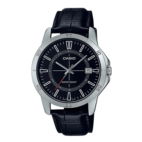 Casıo MTP-V004L-1CUDF Erkek Kol Saati 