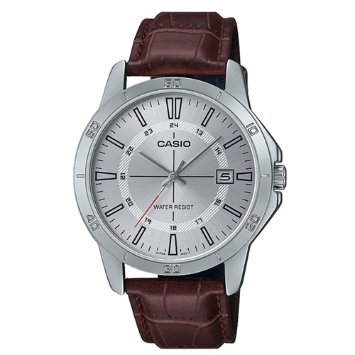 Casıo MTP-V004L-7CUDF Erkek Kol Saati 