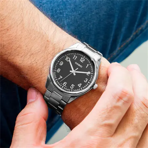 Casio  MTP-V005D-1B4UDF Kol Saati