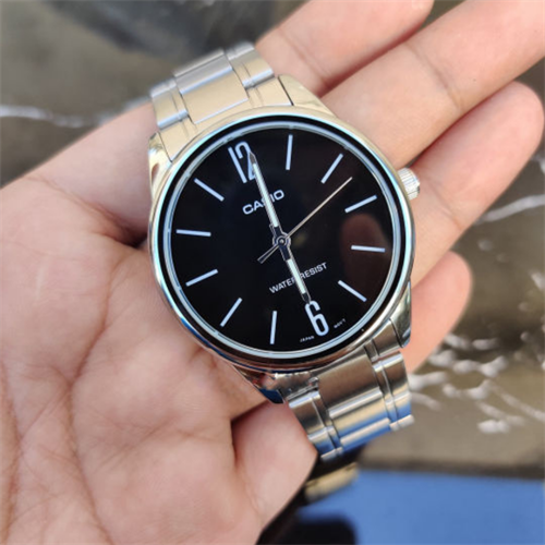 Casio STANDART MTP-V005D-1BUDF Kol Saati