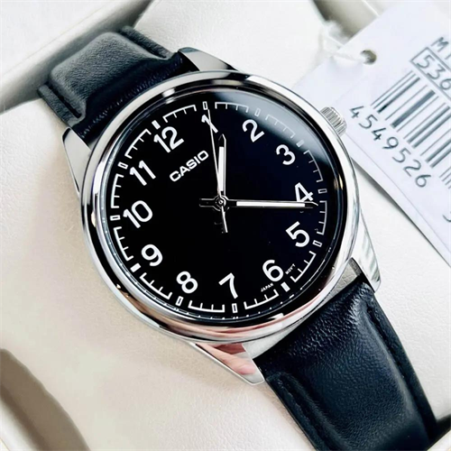 Casio MTP-V005L-1B4UDF Kol Saati