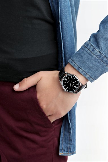 Casio MTP-V005L-1BUDF Kol Saati