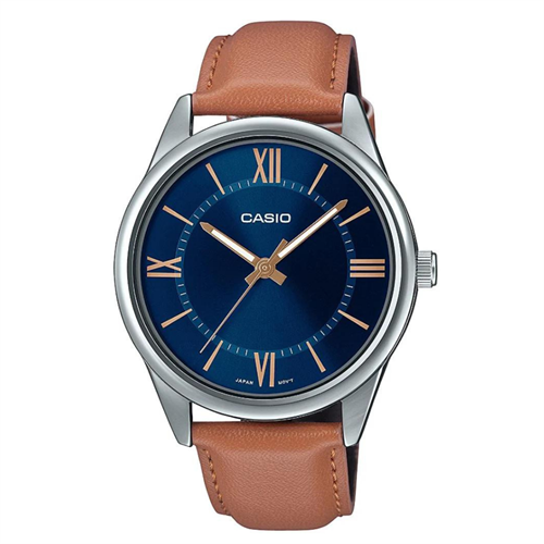 Casio STANDART MTP-V005L-2B5UDF Kol Saati