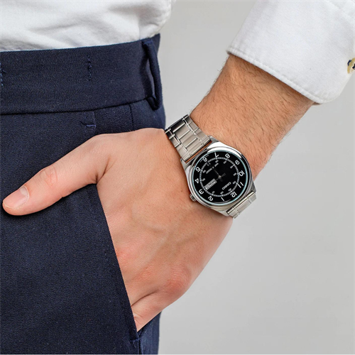 Casio MTP-V006D-1B2UDF Kol Saati