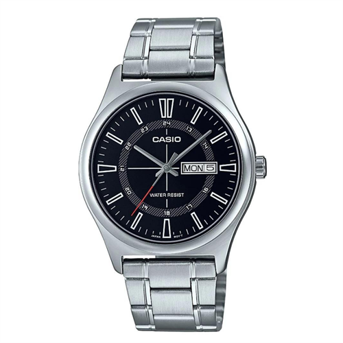 Casıo MTP-V006D-1CUDF Erkek Kol Saati 