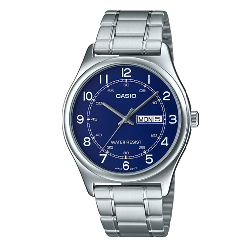 Casio MTP-V006D-2BUDF Kol Saati