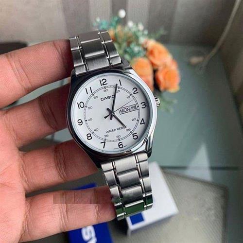 Casio MTP-V006D-7B2UDF Kol Saati