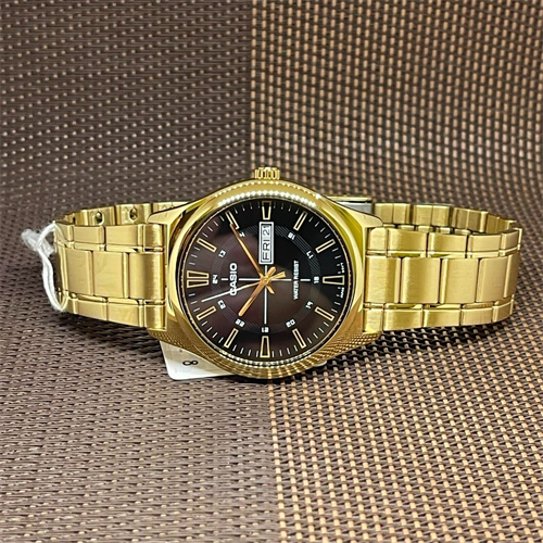 Casıo MTP-V006G-1CUDF Erkek Kol Saati 