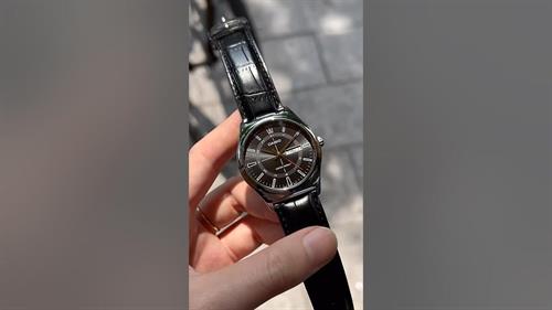 Casıo MTP-V006L-1CUDF Erkek Kol Saati 