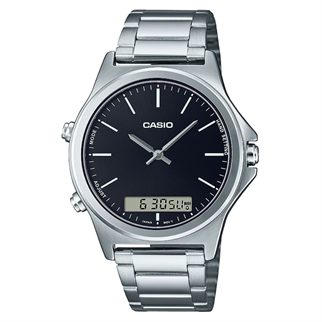 Casio MTP-VC01D-1EUDF Kol Saati