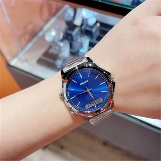 Casio MTP-VC01D-2EUDF Kol Saati