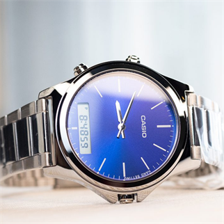 Casio MTP-VC01D-2EUDF Kol Saati