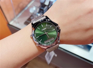 Casio MTP-VC01D-3EUDF Kol Saati