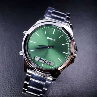Casio MTP-VC01D-3EUDF Kol Saati