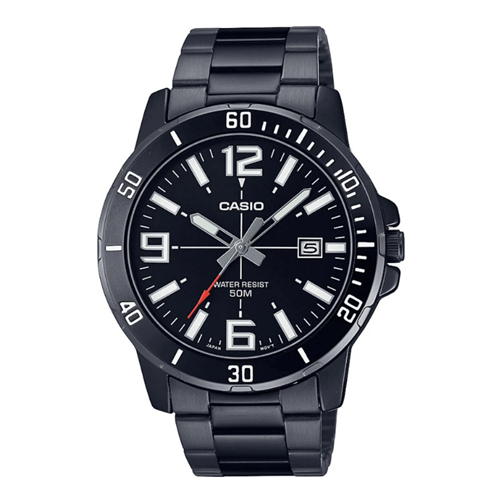 Casıo MTP-VD01B-1BVUDF Erkek Kol Saati
