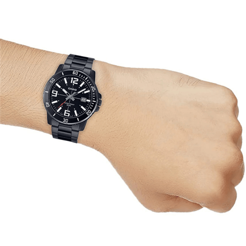 Casıo MTP-VD01B-1BVUDF Erkek Kol Saati