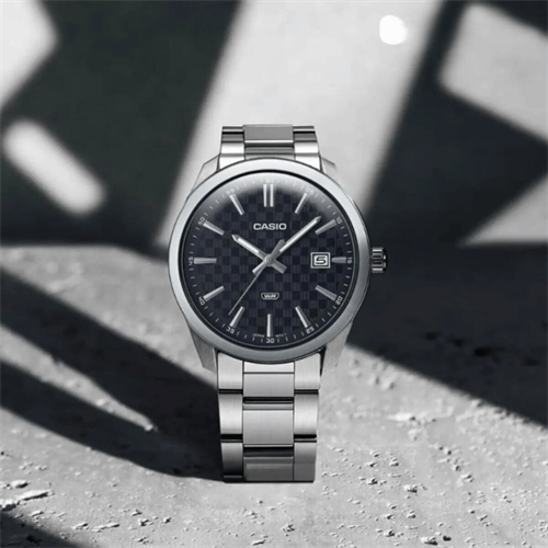 Casio MTP-VD03D-1AUDF Kol Saati