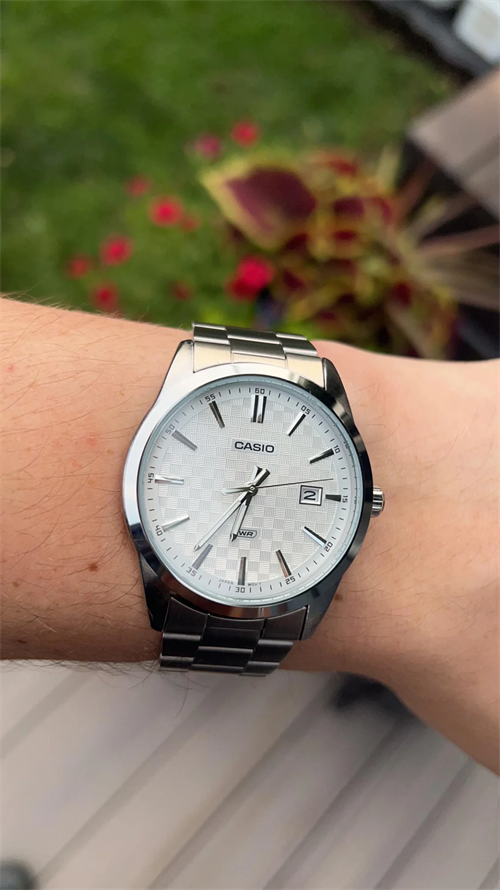 Casio MTP-VD03D-7AUDF Kol Saati