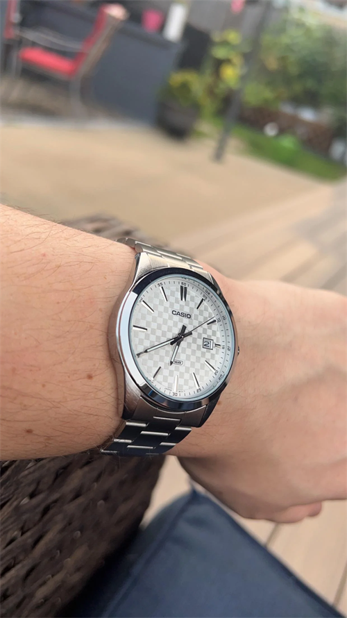 Casio MTP-VD03D-7AUDF Kol Saati