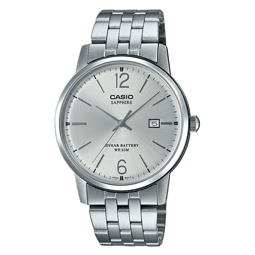 Casio MTS-110D-7AVDF Kol Saati