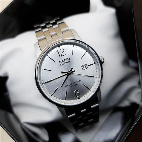 Casio MTS-110D-7AVDF Kol Saati