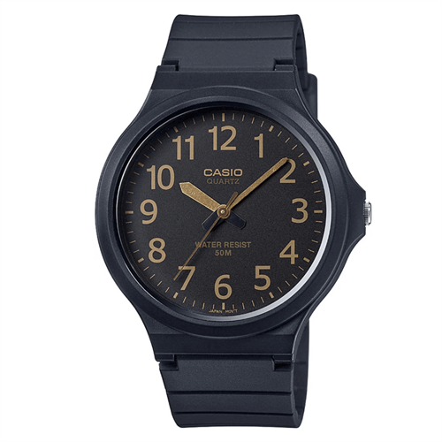 Casio MW-240-1B2VDF Kol Saati