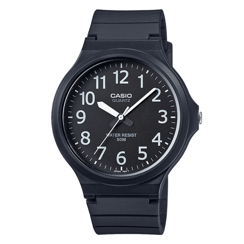 Casio MW-240-1BVDF Kol Saati