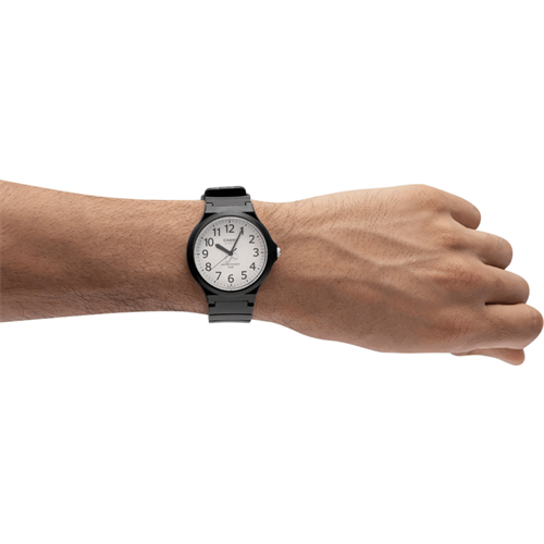 Casio MW-240-7BVDF Kol Saati