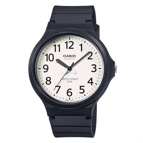 Casio MW-240-7BVDF Kol Saati