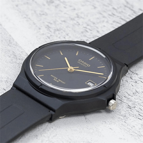 Casio MW-59-1EVDF Kol Saati