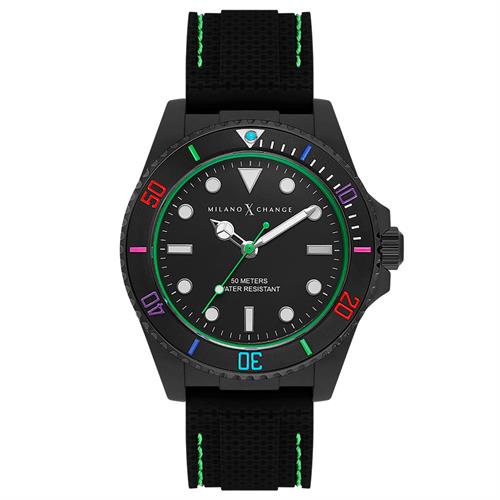 Milano X Change MXG1111 Erkek Kol Saati