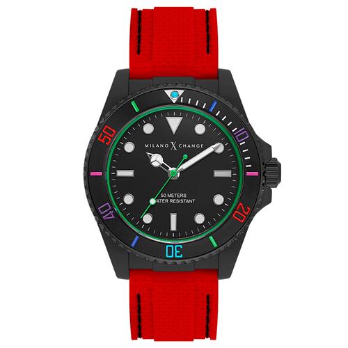 Milano X Change MXG1112 Erkek Kol Saati