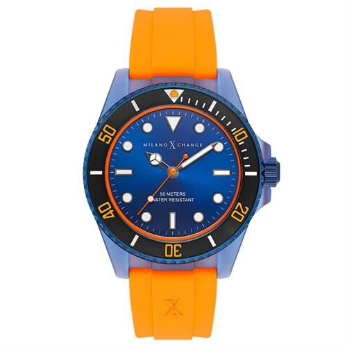 Milano X Change MXG1115 Erkek Kol Saati