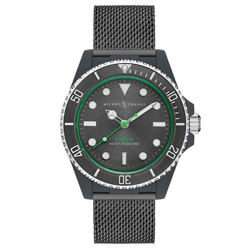 Milano X Change MXG1121 Erkek Kol Saati