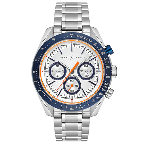 Milano X Change MXG3118 Erkek Kol Saati