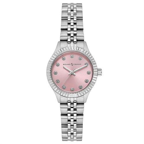 Milano X Change MXL51003 Kadın Kol Saati