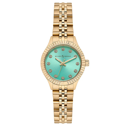 Milano X Change MXL51005 Kadın Kol Saati