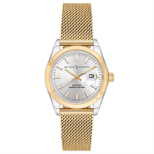 Milano X Change MXL6118 Kadın Kol Saati