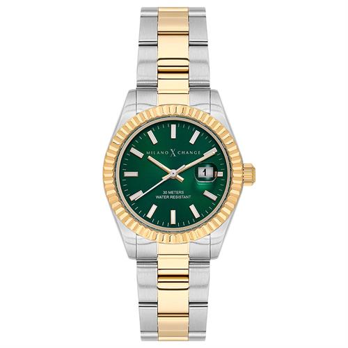 Milano X Change MXL6125 Kadın Kol Saati