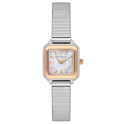 Milano X Change MXL7109 Kadın Kol Saati