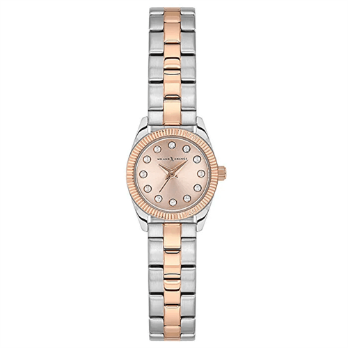 Milano X Change MXL7307 Kadın Kol Saati