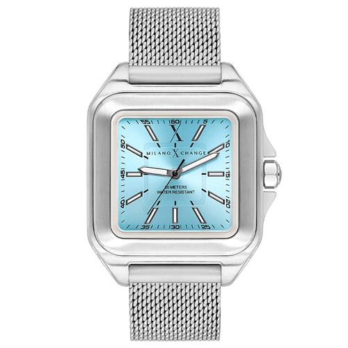 Milano X Change MXU10006 Erkek Kol Saati