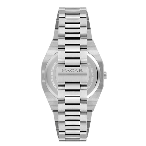 Nacar NC08-29430494-AGM Erkek Kol Saati