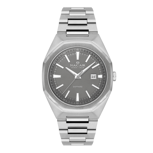 Nacar NC08-29430494-AGM Erkek Kol Saati
