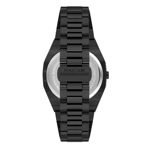 Nacar NC08-29430494-BBM Erkek Kol Saati